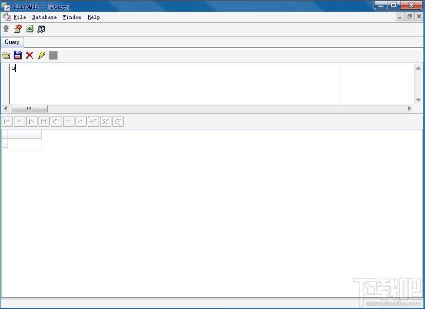 XlsToMdb,XlsToMdb下载,导入Excel数据工具