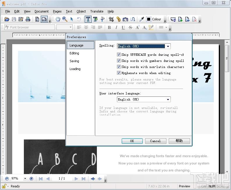 Infix PDF Editor,Infix PDF Editor下载,PDF编辑器