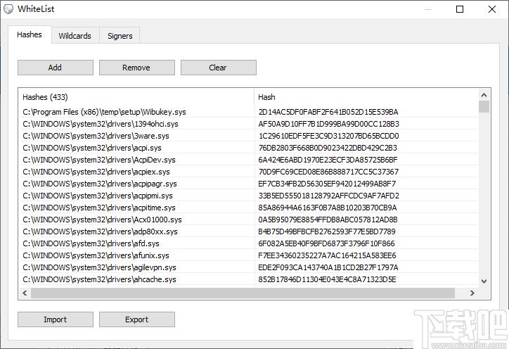 NoVirus Thanks Driver Radar Pro下载,驱动管理,系统维护