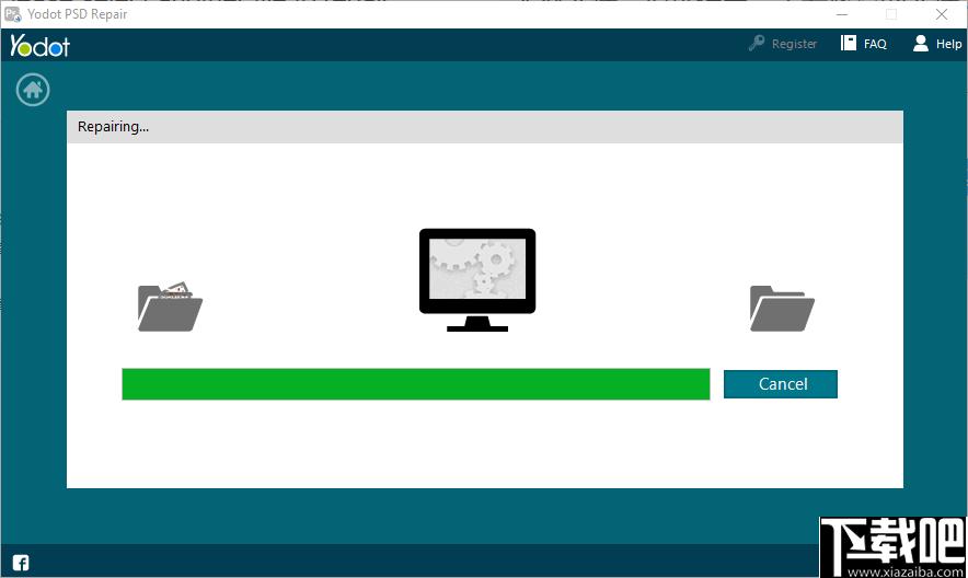 Yodot PSD Repair下载,psd修复,文件修复