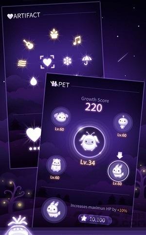 手机幻想之星游戏下载,幻想之星,休闲游戏,闯关游戏