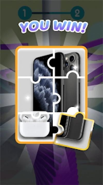 螺旋球球3d游戏(stack ball smash3d)下载,螺旋球球3d,趣味游戏,闯关游戏